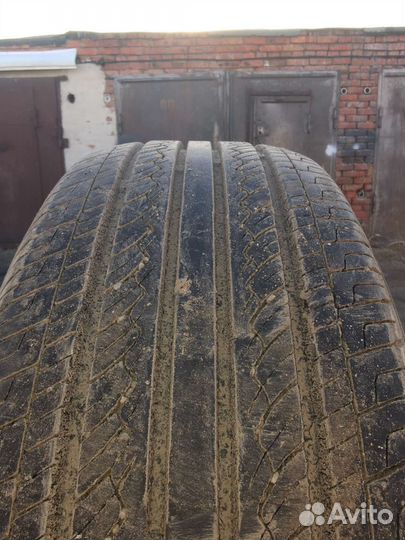 Giti GitiComfort 228 205/65 R15