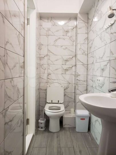 Комната 16 м², 1/2 эт.