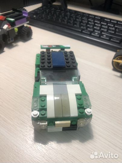 Lego разные наборы