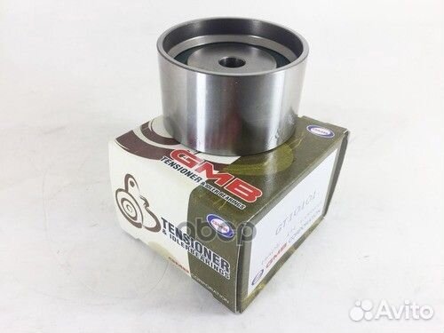 Ролик грм hyundai sonata EF 04- (тагаз) /santa F