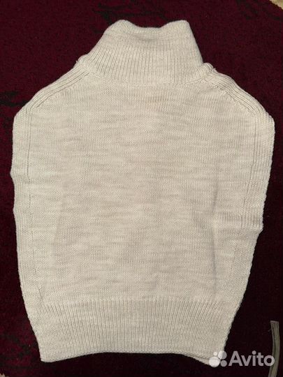 Манишка женская