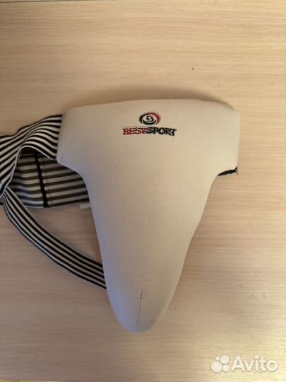 Защита паха