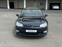 Citroen C5 1.6 MT, 2009, 322 100 км, с пробегом, цена 399 000 руб.