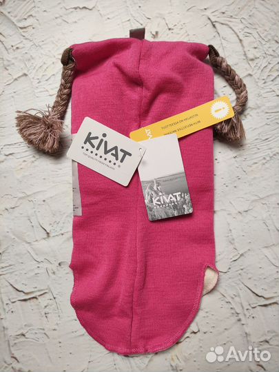 Шлем новый зимний Киват (kivat), размер 2