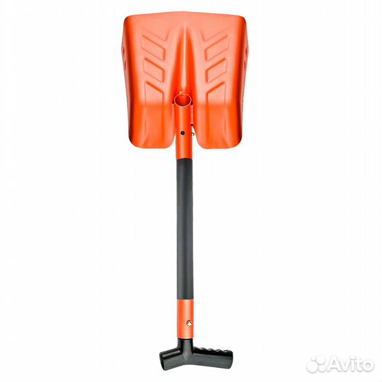 Лопата с пилой Sledex