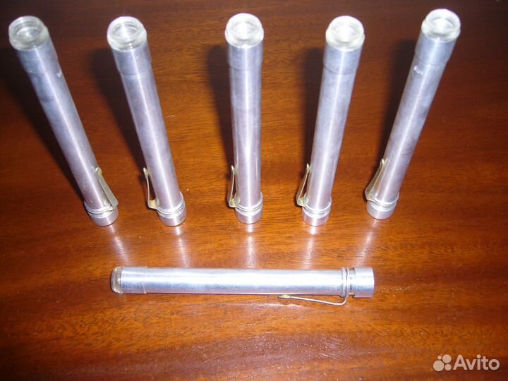 Дозиметр карманный прямопоказывающий дкп-50-А