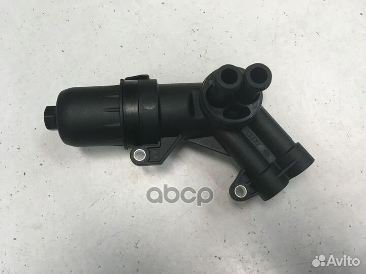 Корпус фильтра 0B5325060C VAG