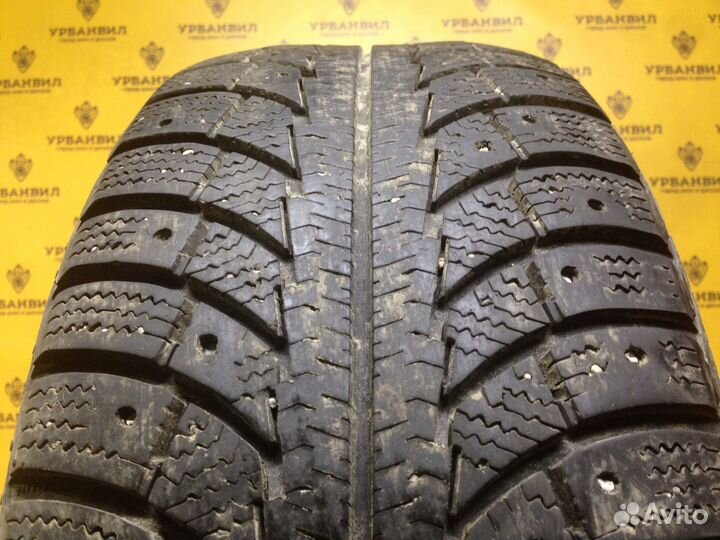 Gislaved Euro Frost 5 205/55 R16 94H