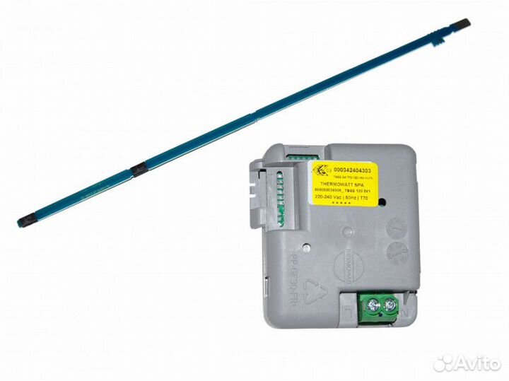 Термостат электронный водонагревателя ariston