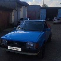 Mazda 323 1.5 MT, 1983, 96 620 км, с пробегом, цена 70 000 руб.