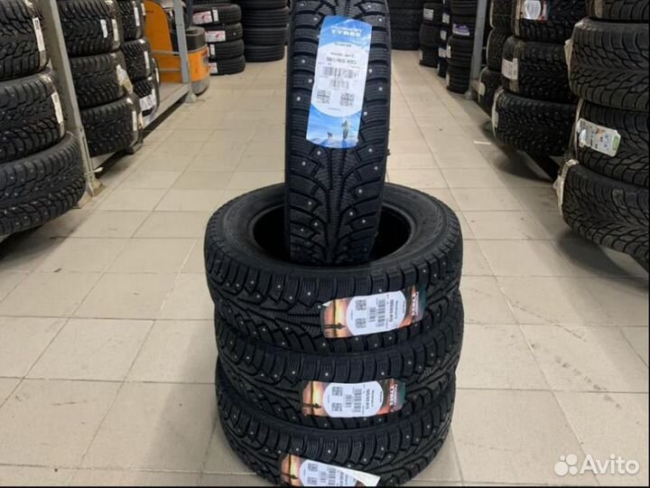 Nokian Tyres Nordman 5 185/65 R15 92T