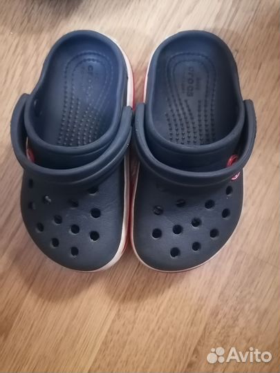 Crocs