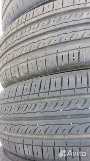 Kumho Solus KH17 195/55 R16 87H