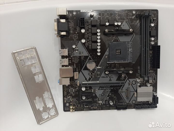 Игровой компьютер процессор 6/12 Видеокарта 8GB