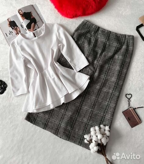 Женская одежда пакетом на лето 42-44