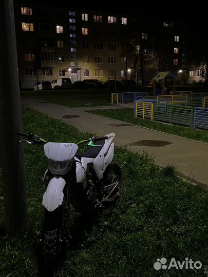 BSE Z1/Питбайк