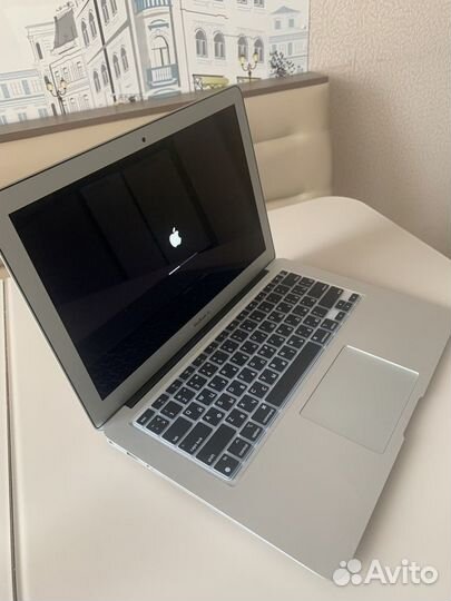 Apple macbook air