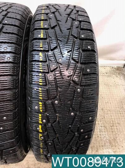 Cordiant Snow Cross 225/65 R17 95T