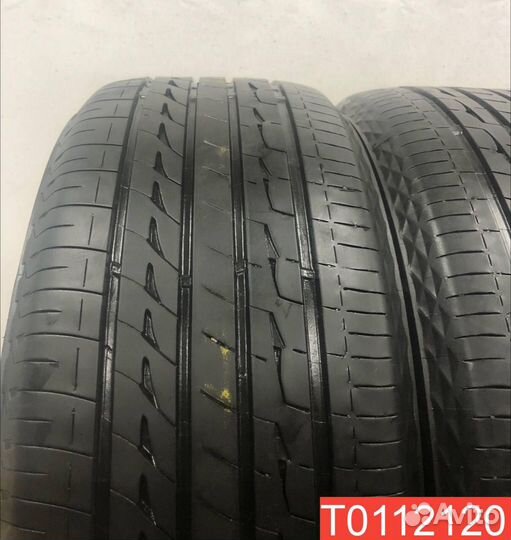 Bridgestone Regno GR-XII 215/45 R17 91W