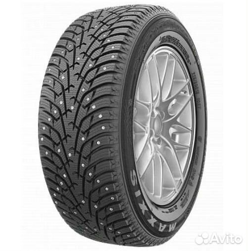 Maxxis Premitra Ice Nord NP5 185/60 R15 84T