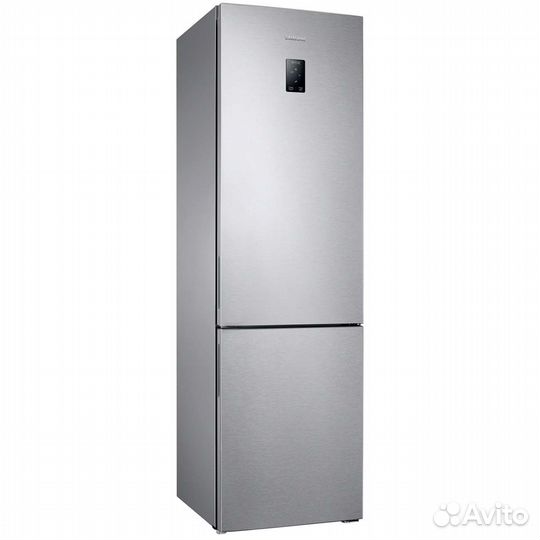 Новый 201см Full NoFrost Samsung гарантия-доставка