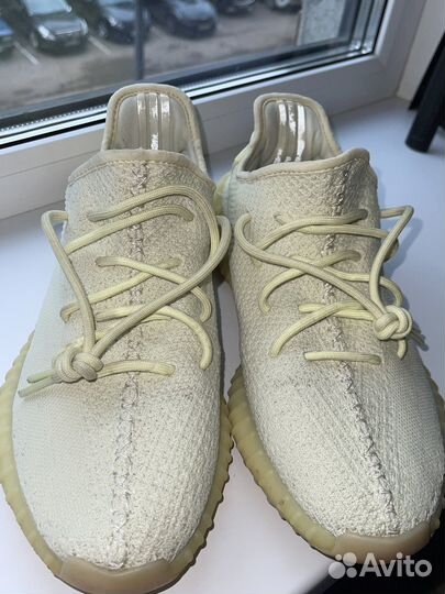 Кроссовки Adidas yeezy boost 350