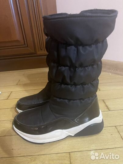 Сапоги женские Jog dog