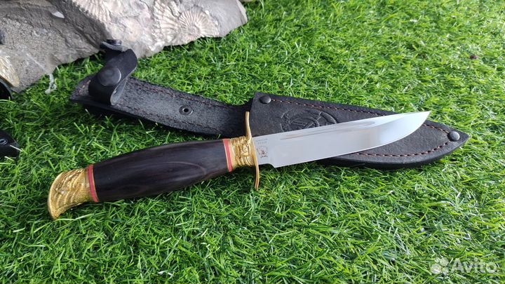 Нож финка нквд