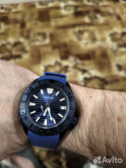 Наручные часы seiko