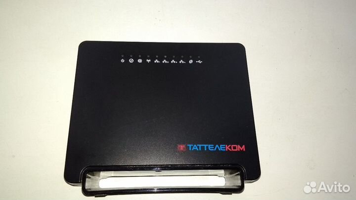 Интернет роутер Таттелеком