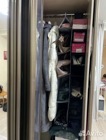 Органайзер подвесной