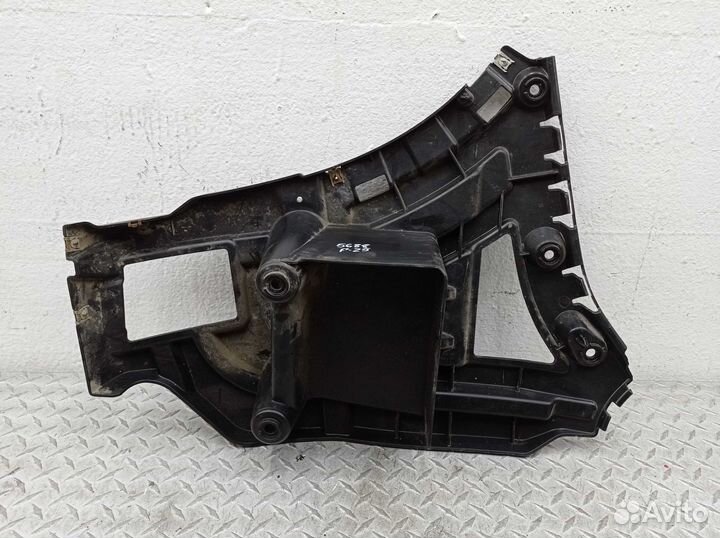 Кронштейн заднего бампера BMW X3 F25 7210078