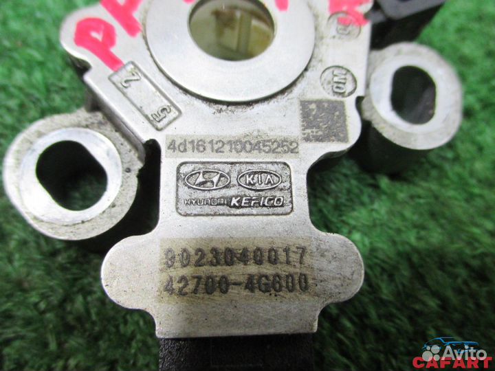 Датчик положения АКПП hyundai palisade LX2 G6DC