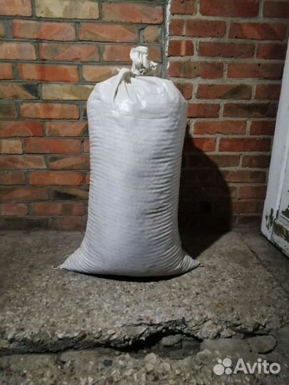 Птичий навоз(куриный помёт)