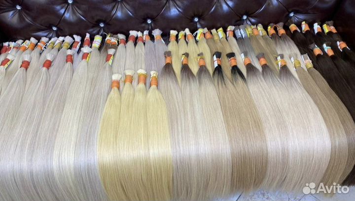 Коррекция волос