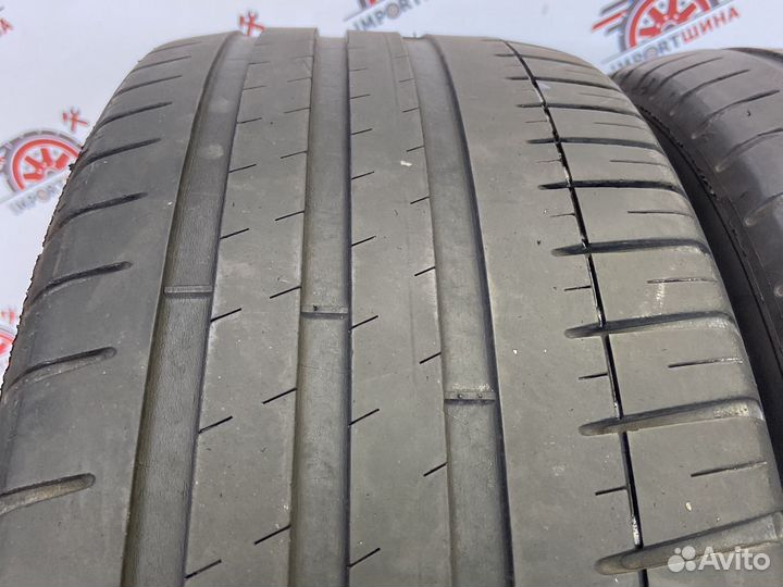 Michelin Pilot Sport 3 225/40 R18