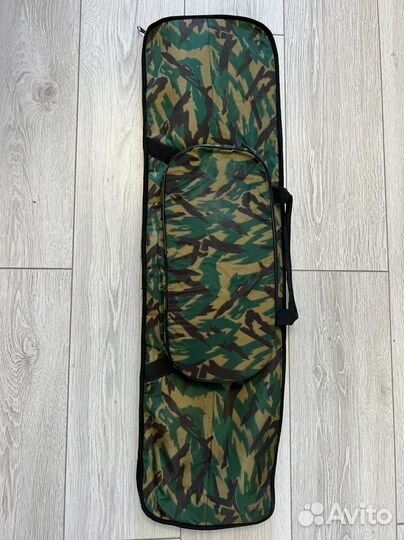 Чехлы для ружья