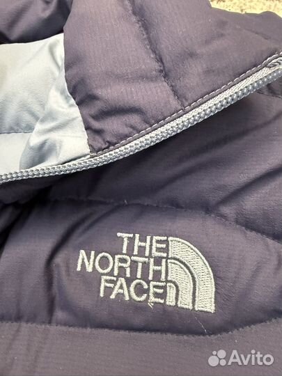 Жилет мужской The north face оригинал