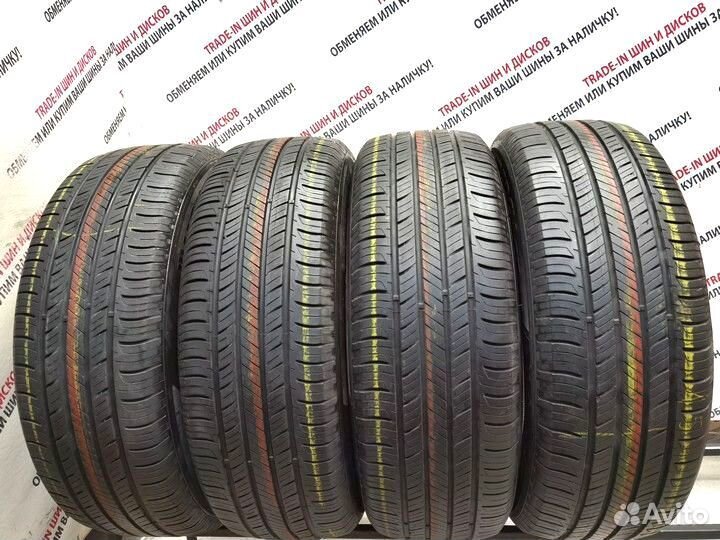 Hankook Kinergy GT H436 235/60 R18 103H