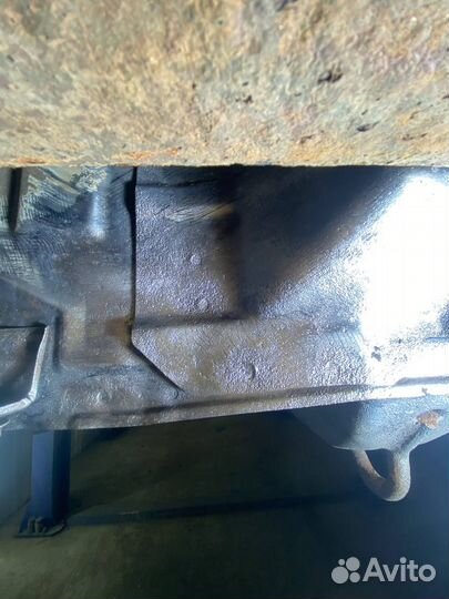 Лазерная очистка