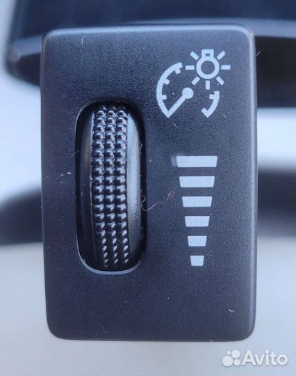 Регулятор фар Toyota prius 20