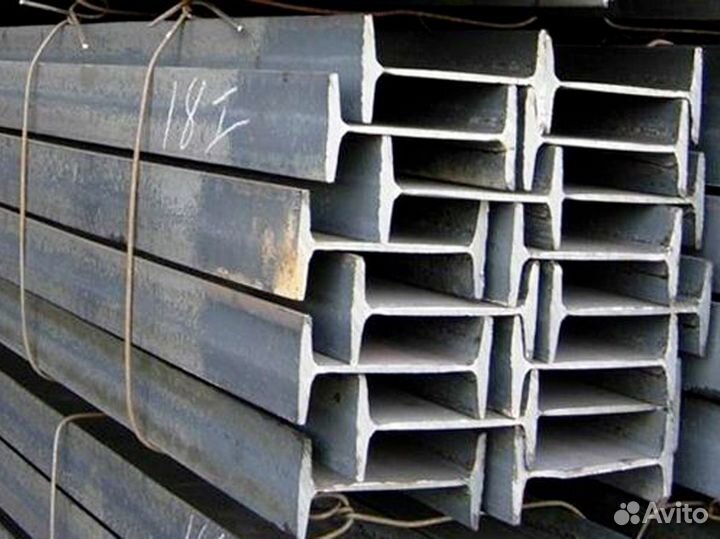 Двутавровая балка 25К1