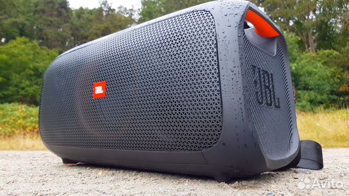 Аренда колонок JBL на мероприятия