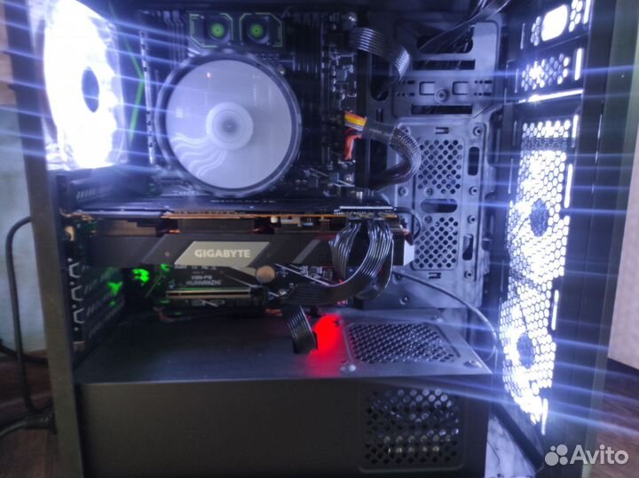 Gigabyte rtx 2070 super