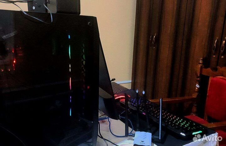 Преподаватель