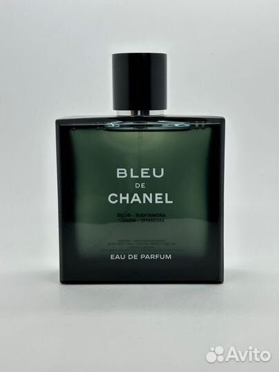 Chanel Bleu DE Chanel Eau Dе Parfum