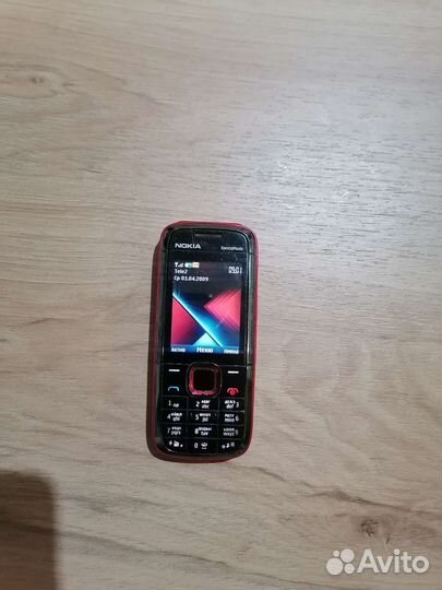 Nokia 5130 xpressmusic