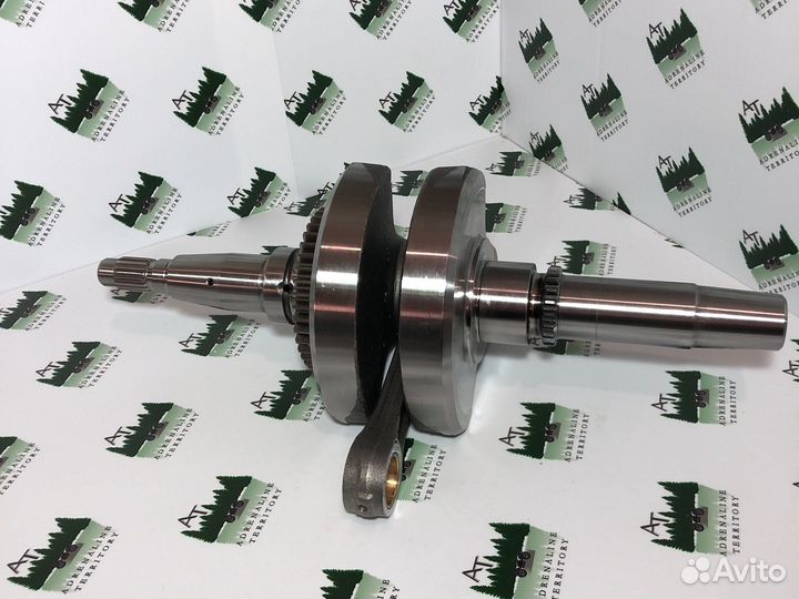 Коленвал cforce600