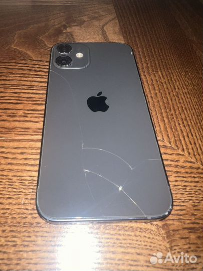 iPhone 12 mini, 64 ГБ