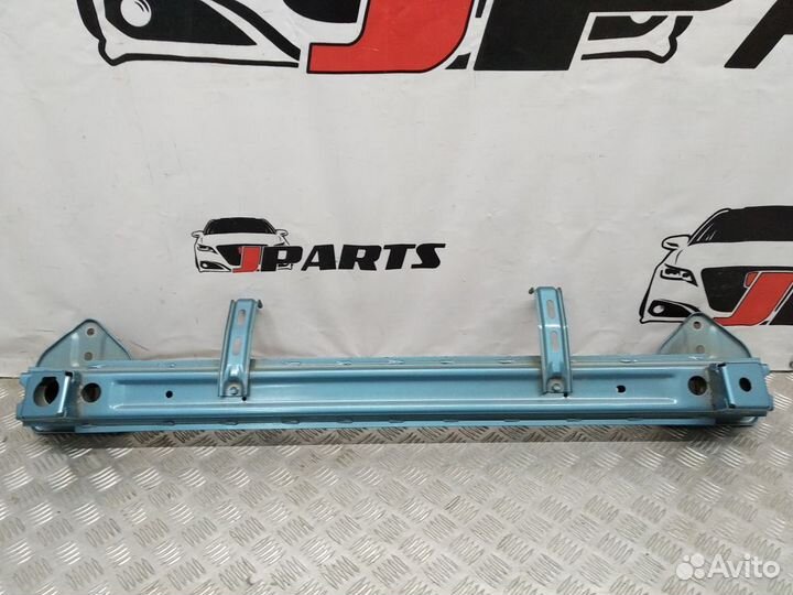 Усилитель заднего бампера Mitsubishi ASX I (2010—2